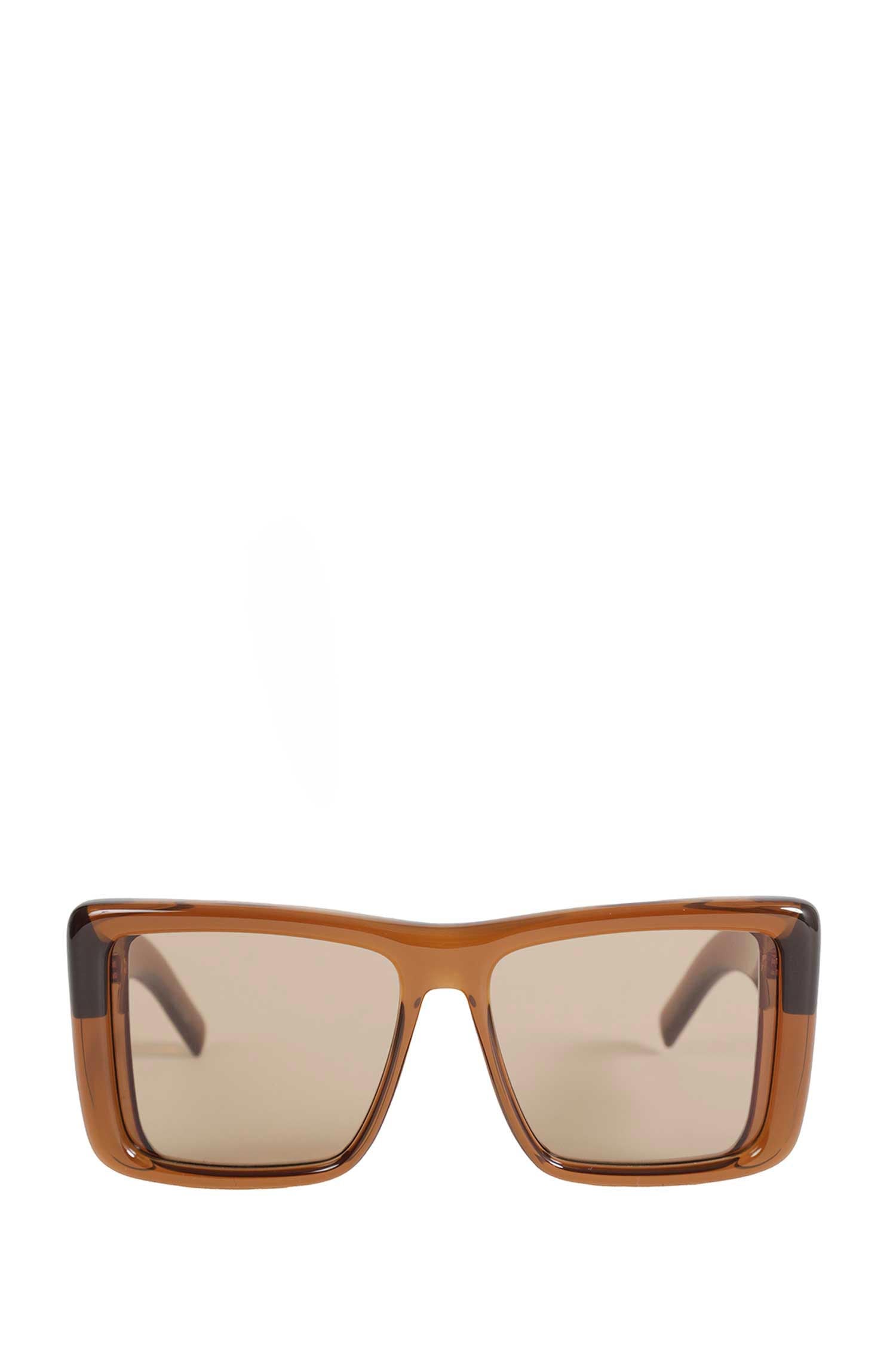 Sl 900 Howl Sunglasses Saint laurent – Гарантія оригінальності – боковий вид