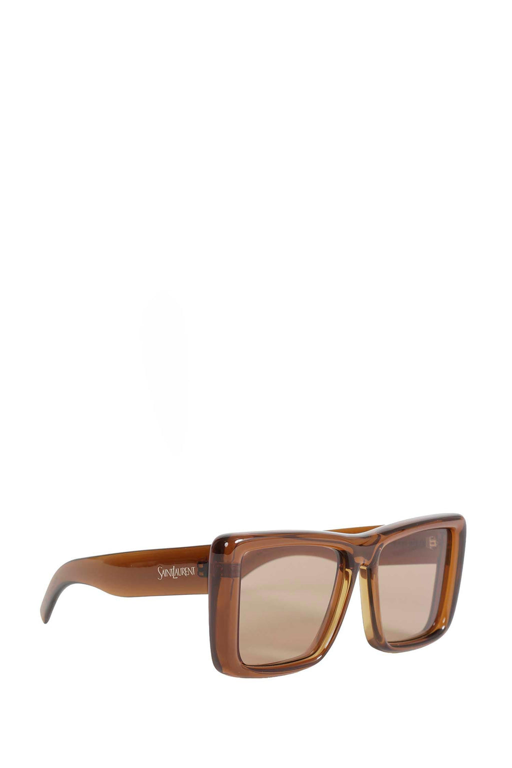 Sl 900 Howl Sunglasses Saint laurent – Гарантія оригінальності – вид ззаду