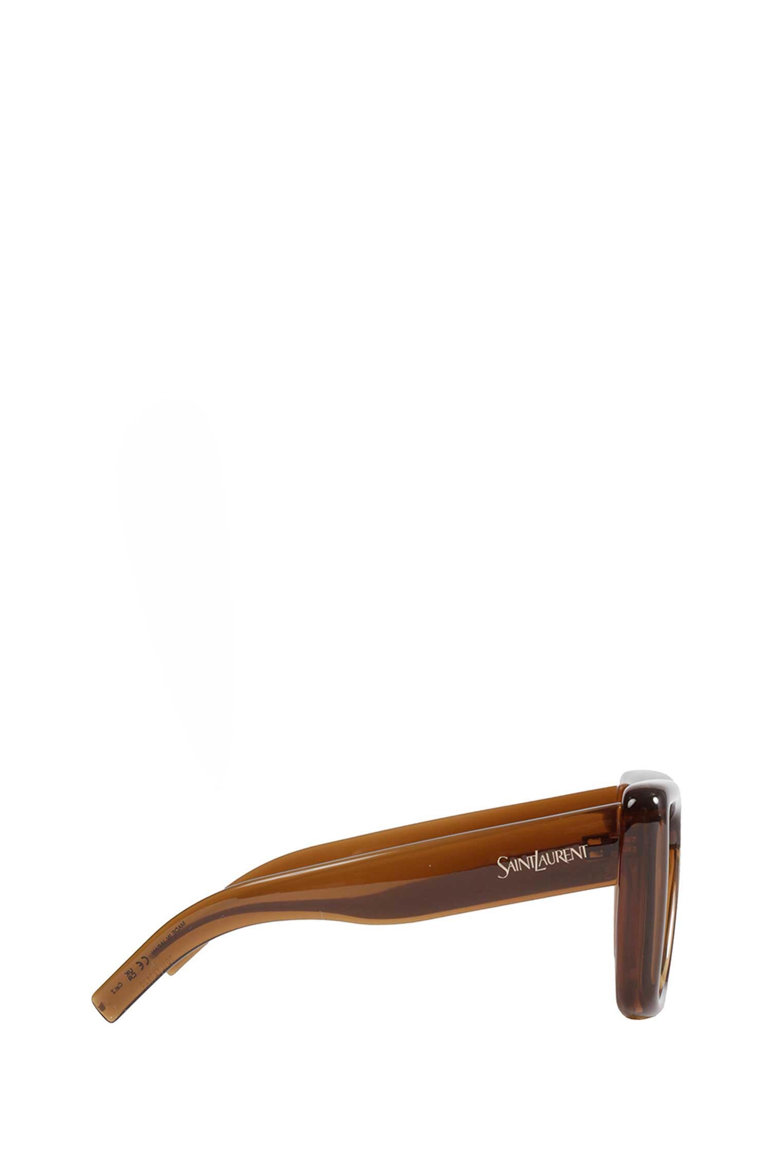 Sl 900 Howl Sunglasses Saint laurent – Гарантія оригінальності – детальний вид