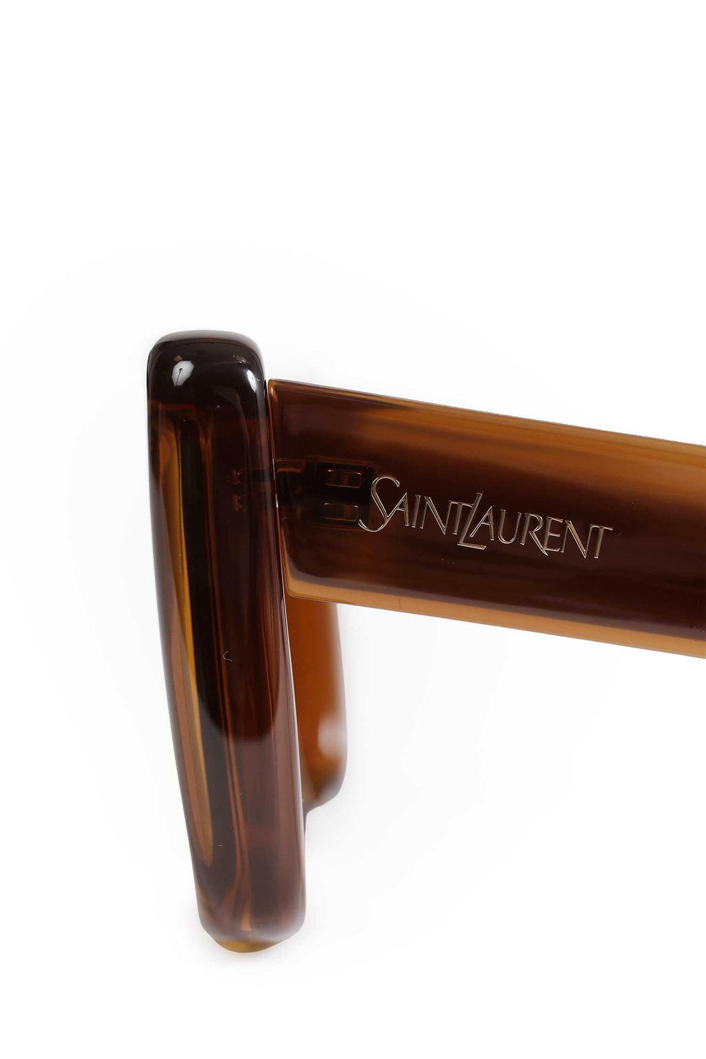 Sl 900 Howl Sunglasses Saint laurent – Гарантія оригінальності – збільшений вид