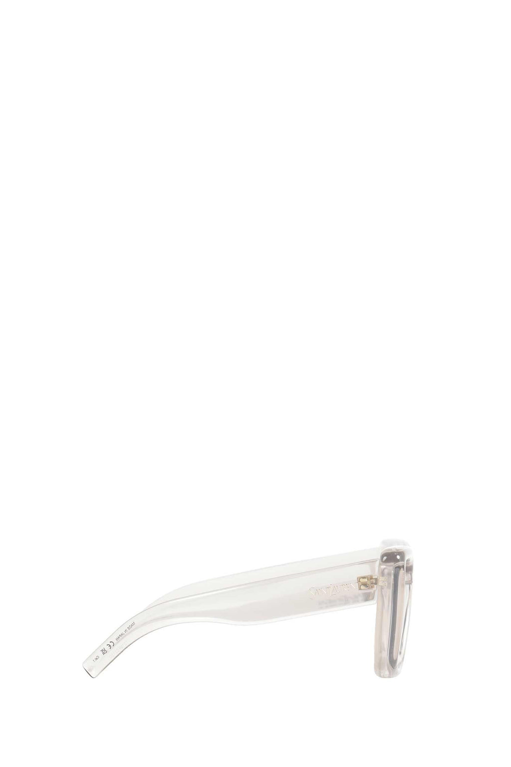 Sl 900 Howl Sunglasses Saint laurent – Гарантія оригінальності – детальний вид