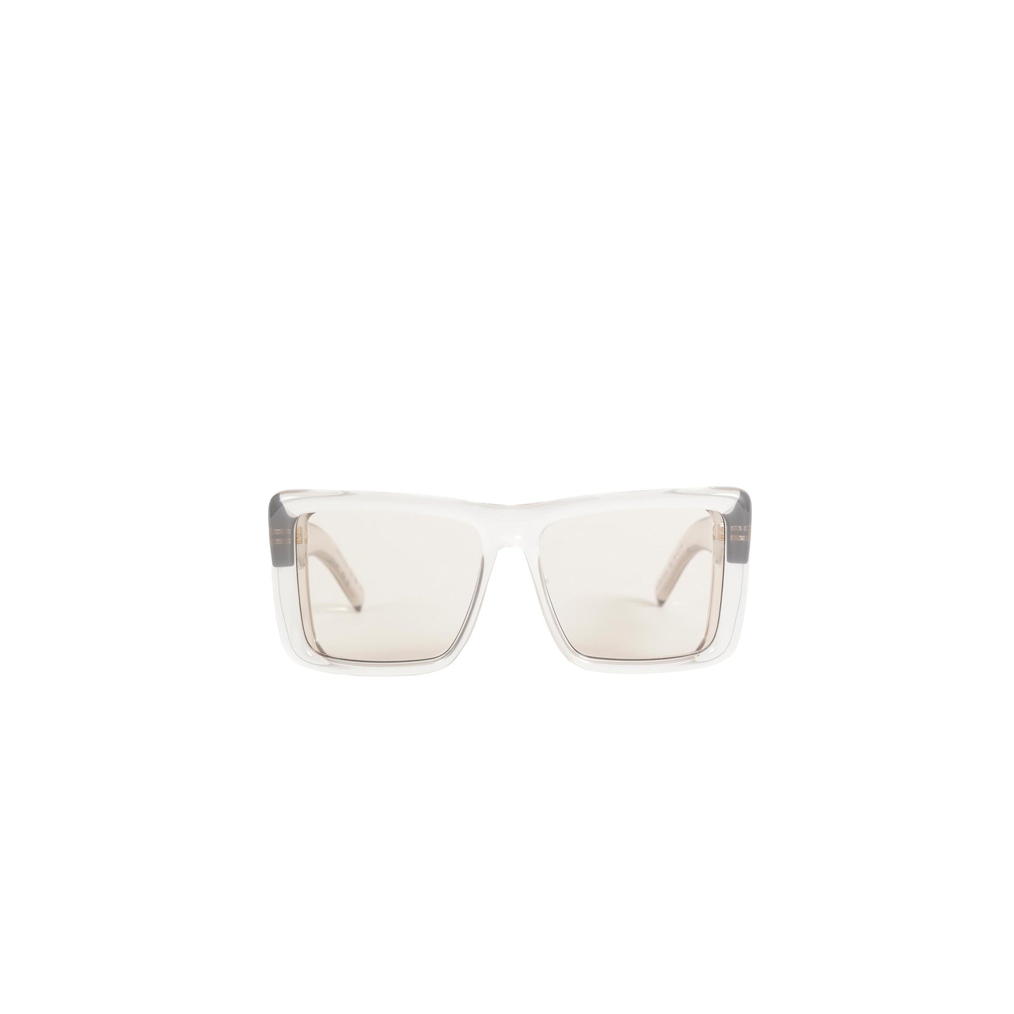Sl 900 Howl Sunglasses Saint laurent – Гарантія оригінальності – вид 7 - SAINT LAURENT