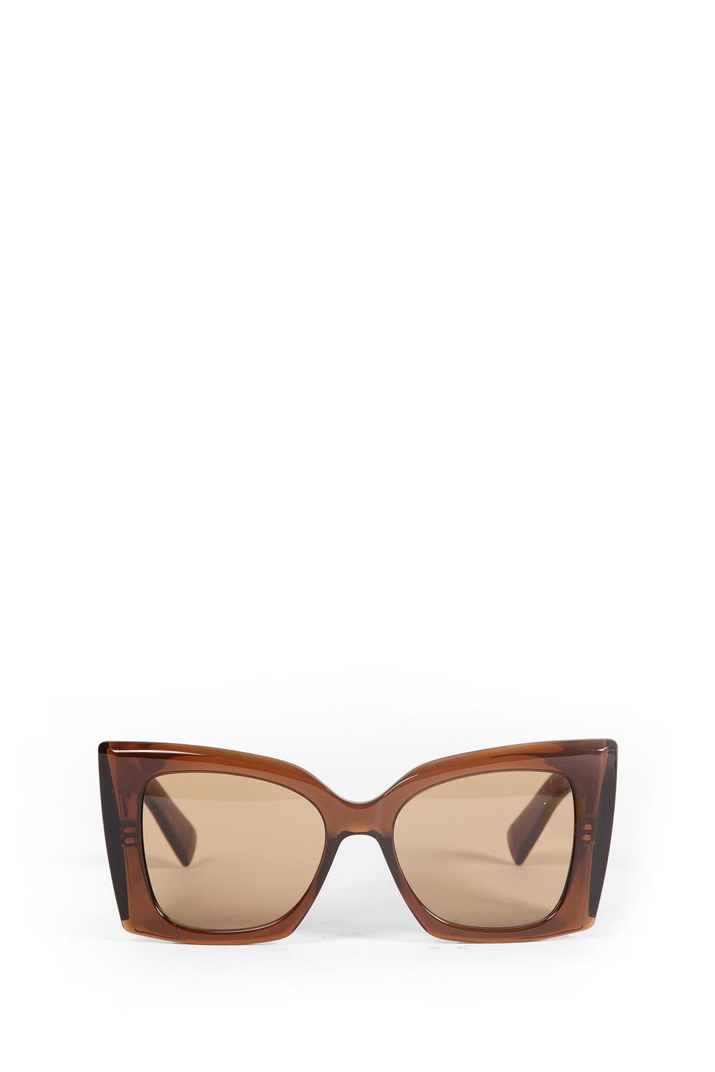 Saint laurent Eyewear оригінал | Швидка доставка Україна – боковий вид