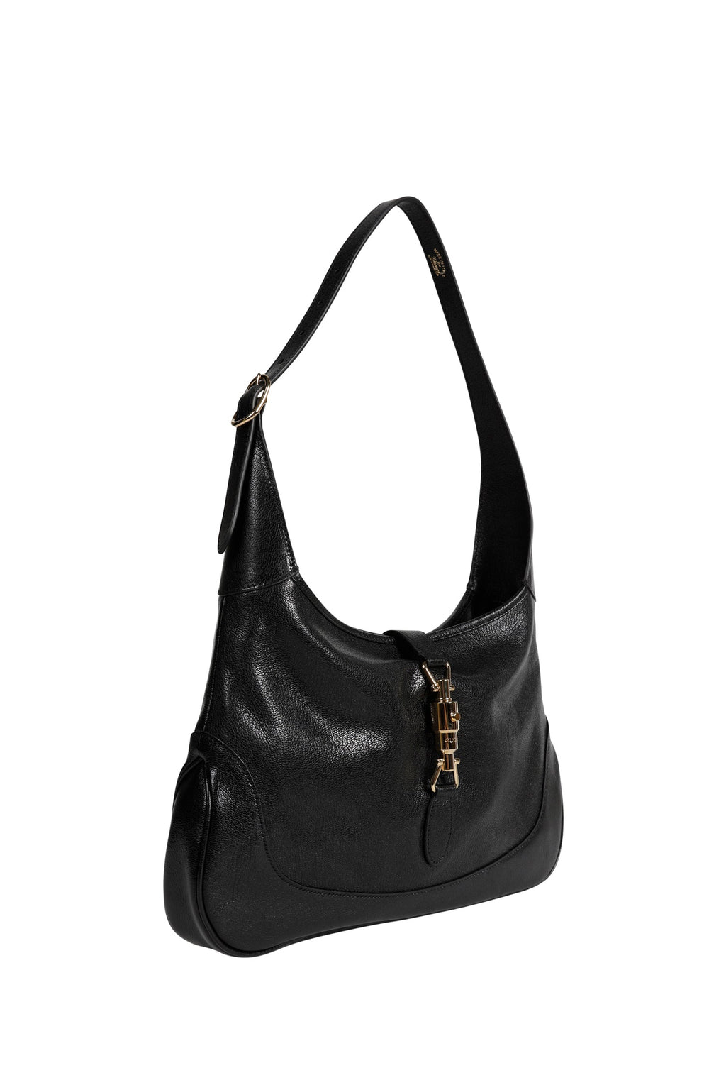 Jackie 1961 Medium Shoulder Bag Gucci – Гарантія оригінальності – вид ззаду
