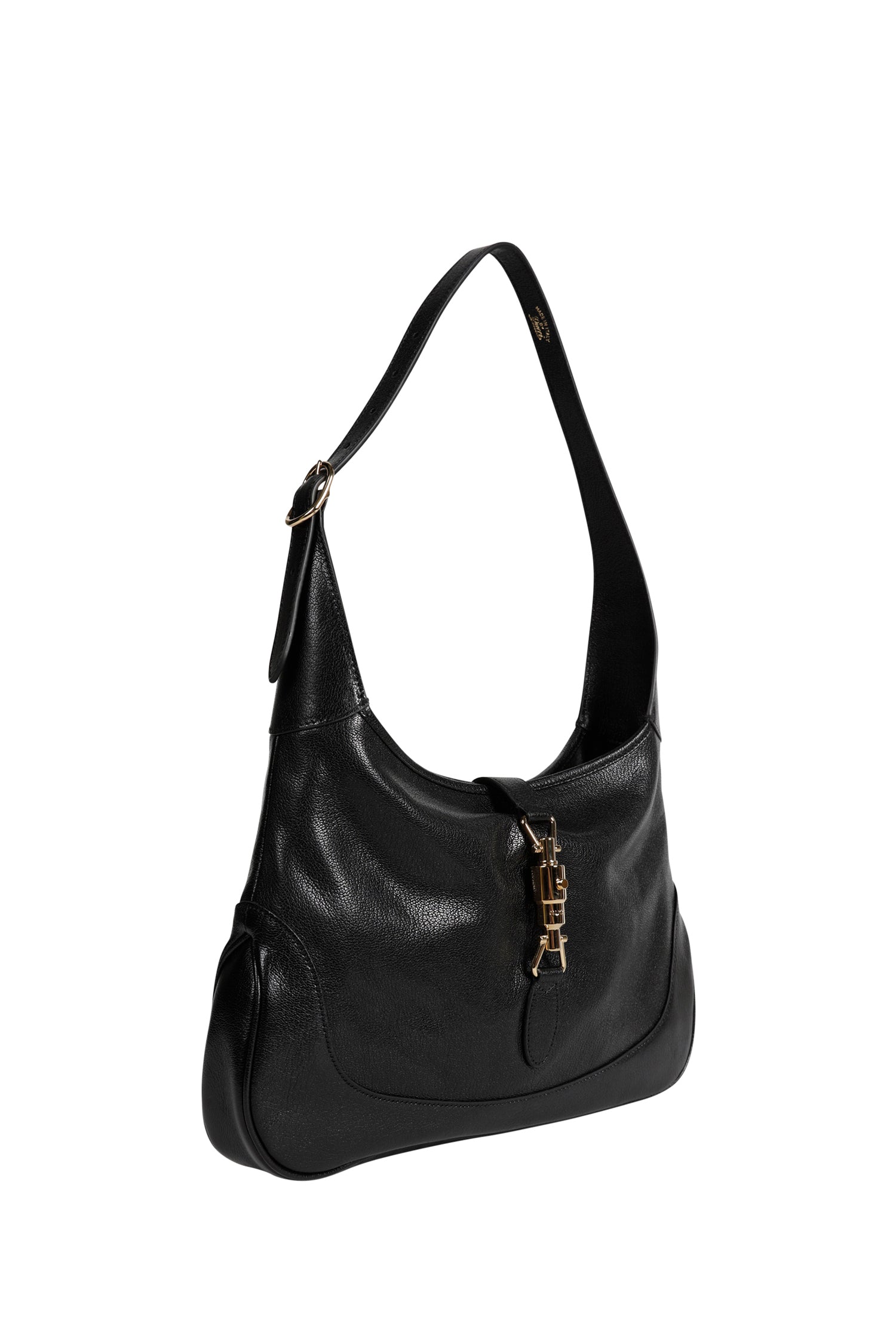 Jackie 1961 Medium Shoulder Bag Gucci – Гарантія оригінальності – вид ззаду