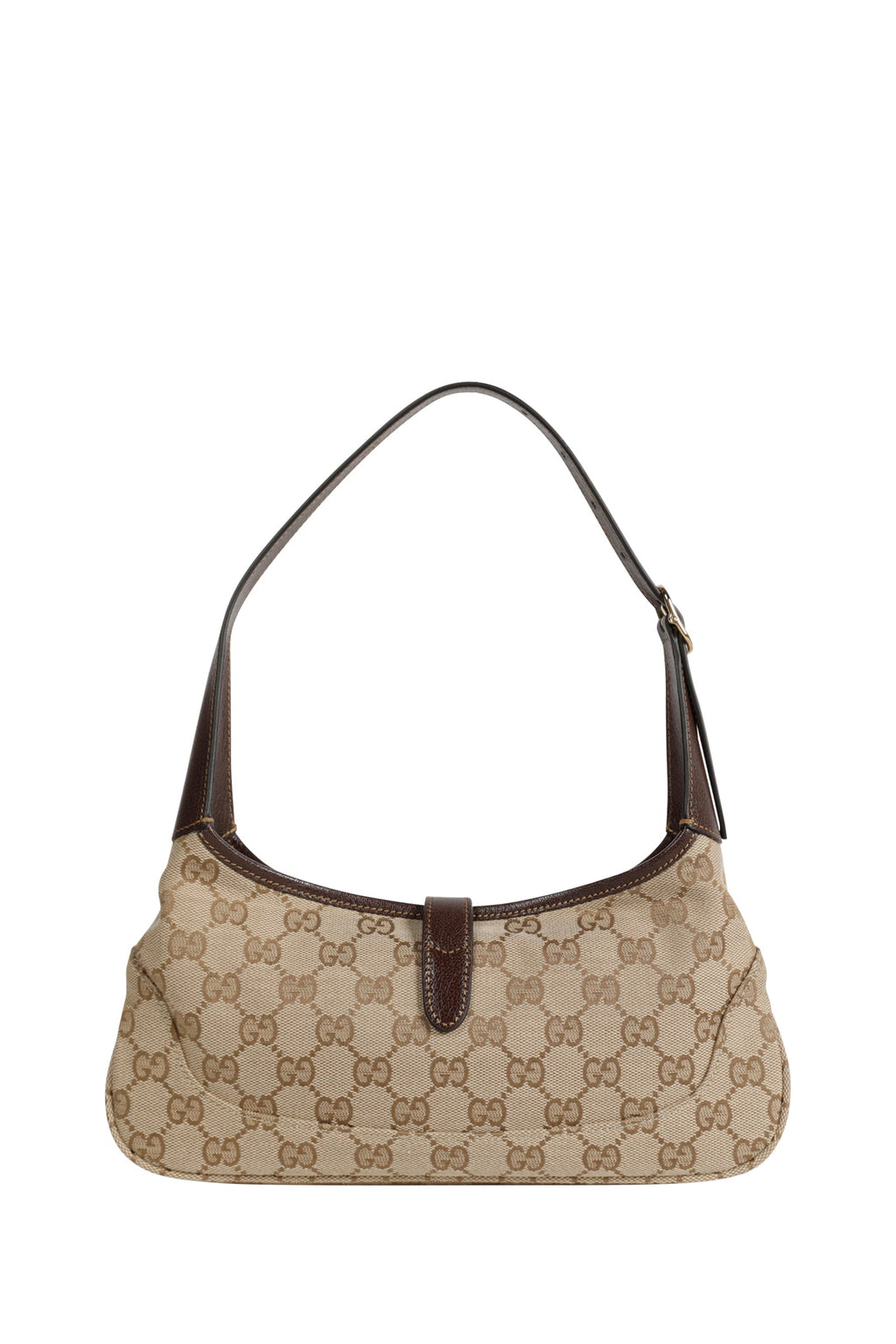 Jackie Slim Small Shoulder Bag Gucci – Гарантія оригінальності – детальний вид