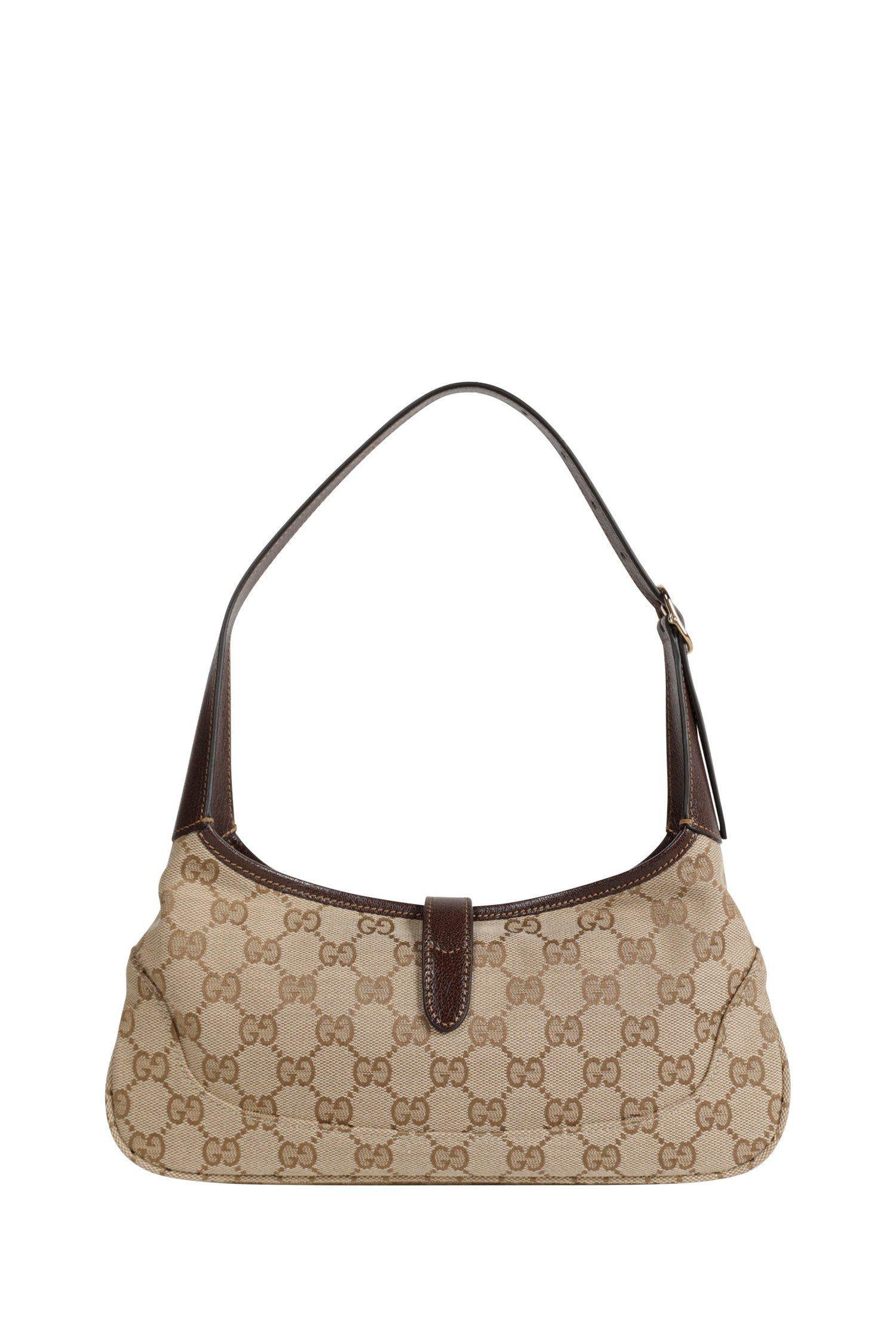 Jackie Slim Small Shoulder Bag Gucci – Гарантія оригінальності – детальний вид