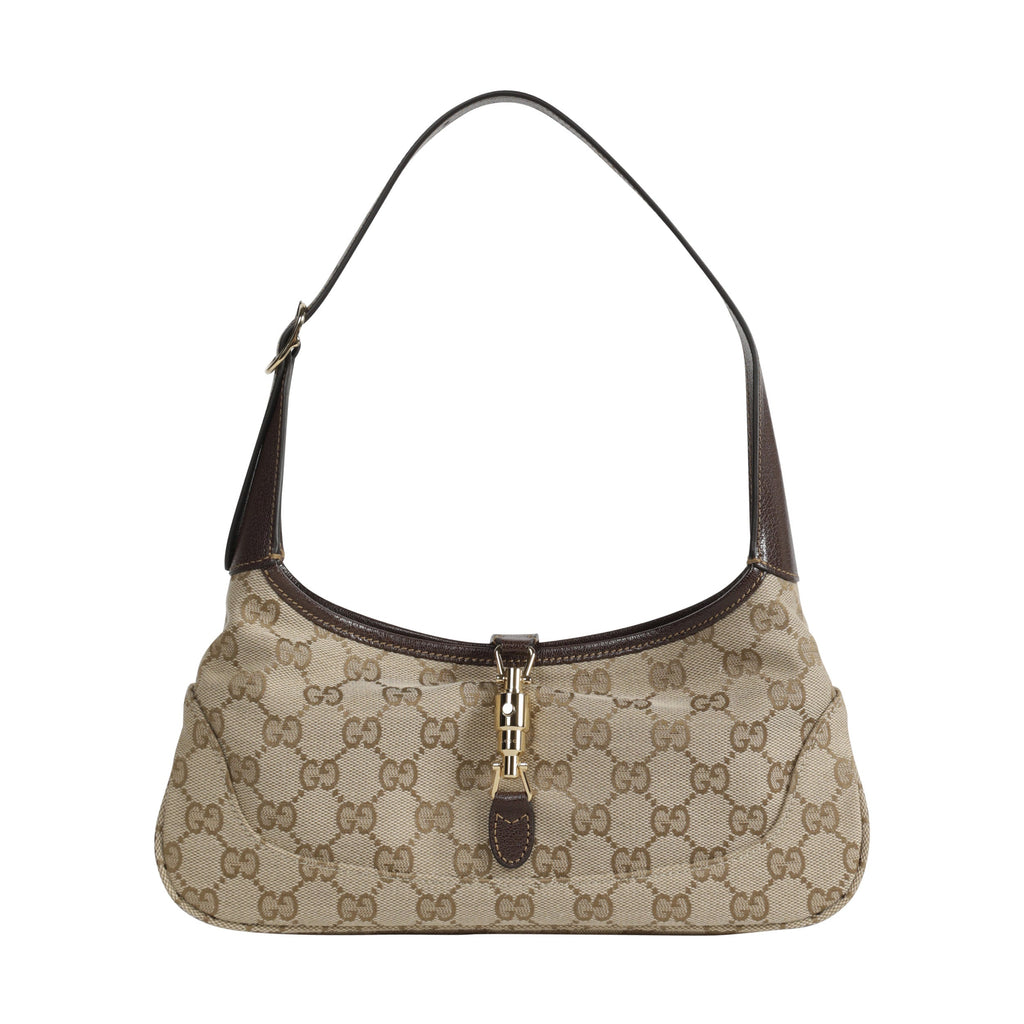 Jackie Slim Small Shoulder Bag Gucci – Гарантія оригінальності – збільшений вид