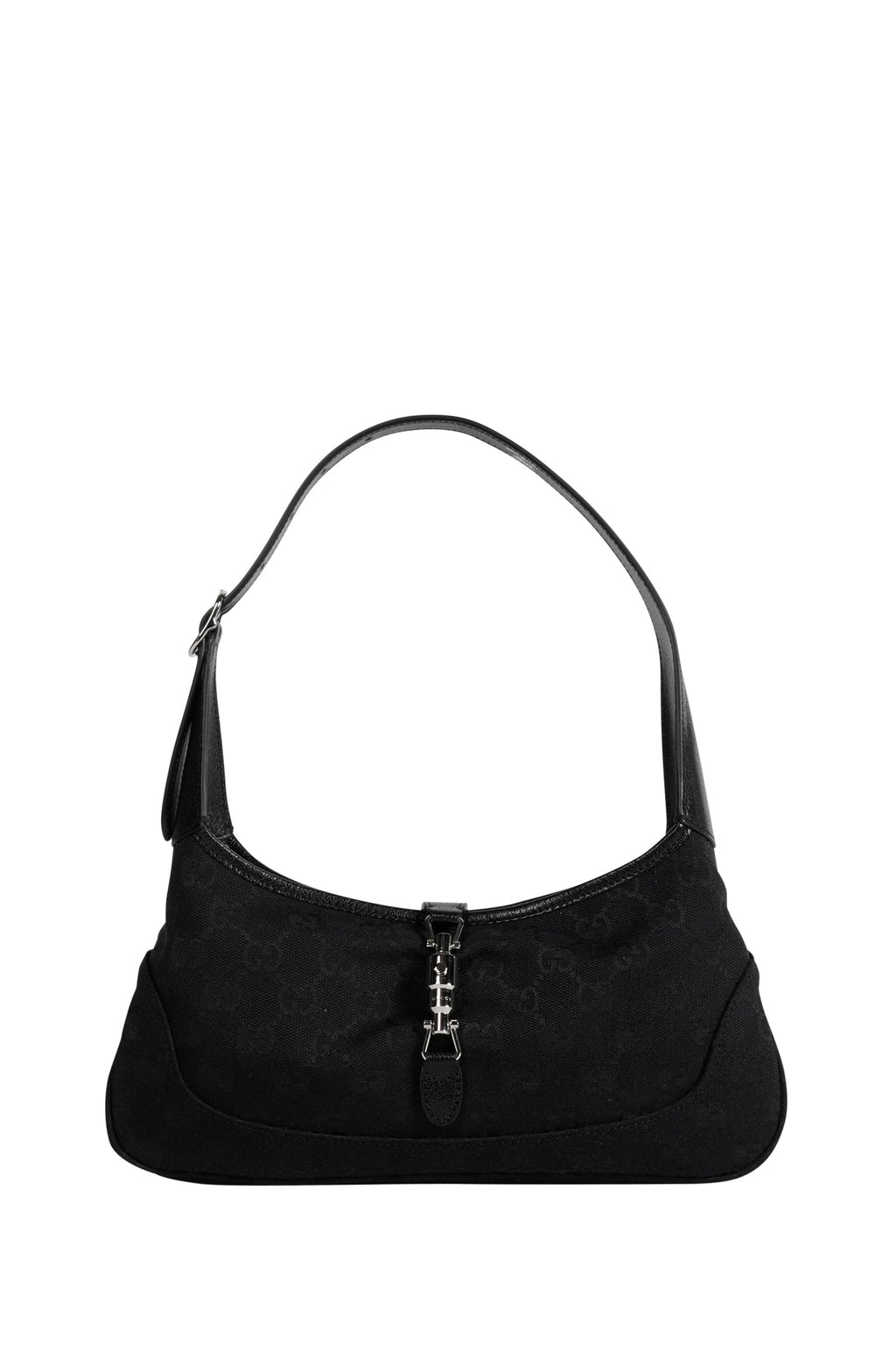 Jackie Slim Small Shoulder Bag Gucci – Гарантія оригінальності – боковий вид