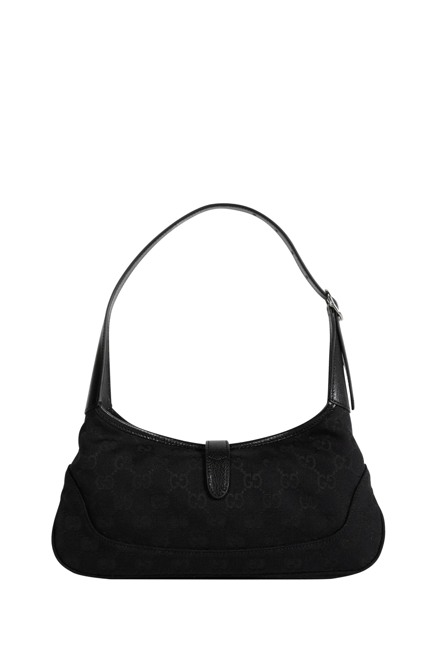 Jackie Slim Small Shoulder Bag Gucci – Гарантія оригінальності – детальний вид