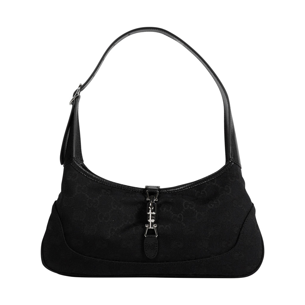 Jackie Slim Small Shoulder Bag Gucci – Гарантія оригінальності – збільшений вид
