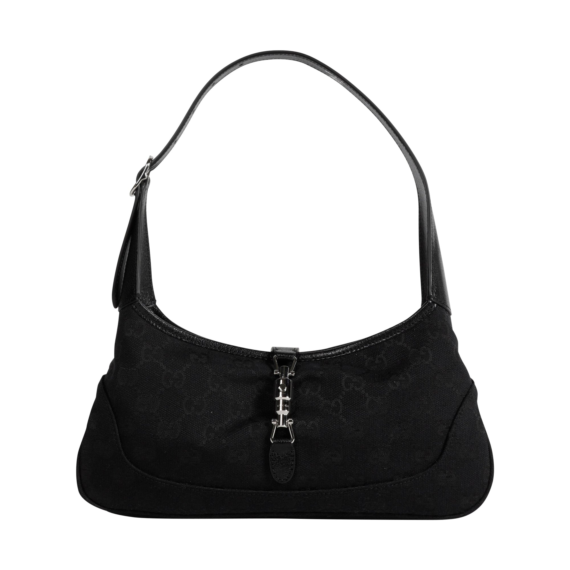 Jackie Slim Small Shoulder Bag Gucci – Гарантія оригінальності – збільшений вид
