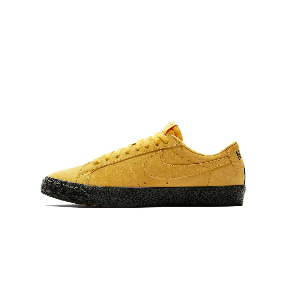 Zoom Blazer Low [864347 701] Nike оригінал – Купити в Україні – боковий вид