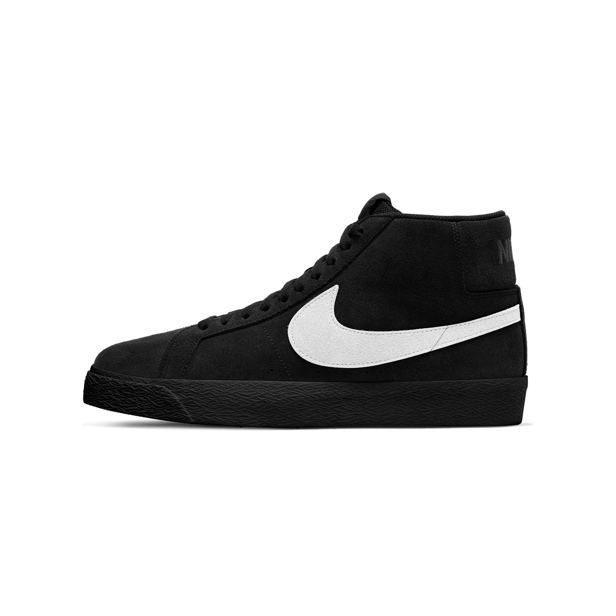 Nike Footwear оригінал | Швидка доставка Україна – боковий вид