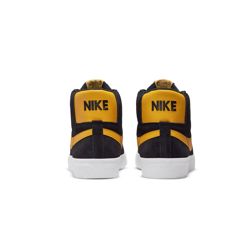 Mens Zoom Blazer MID Shoes Nike оригінал – Купити в Україні – детальний вид