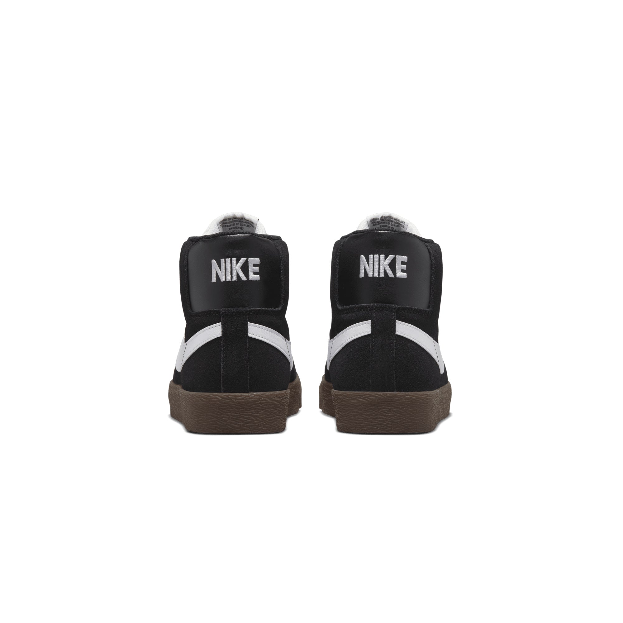 Mens Zoom Blazer MID Shoes Nike оригінал – Купити в Україні – детальний вид