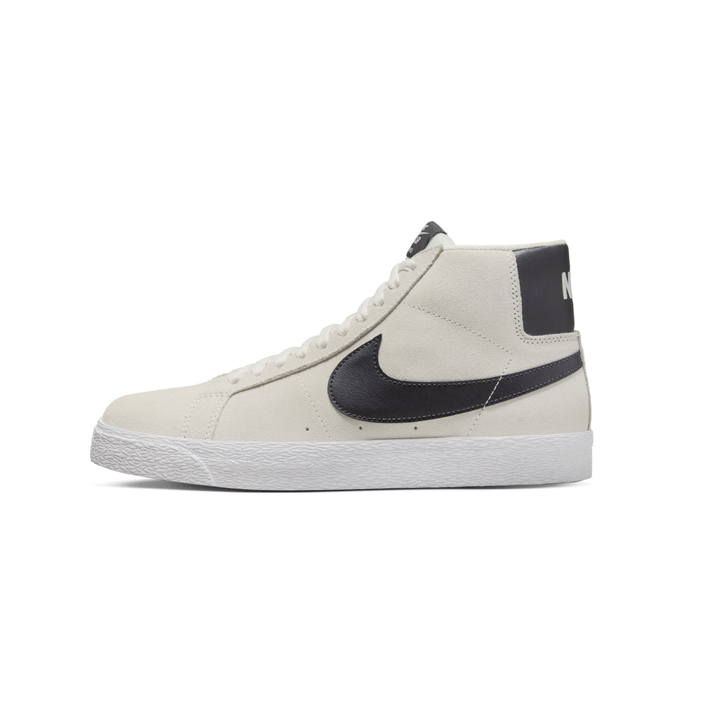 Mens Zoom Blazer MID Shoes Nike оригінал – Купити в Україні – боковий вид