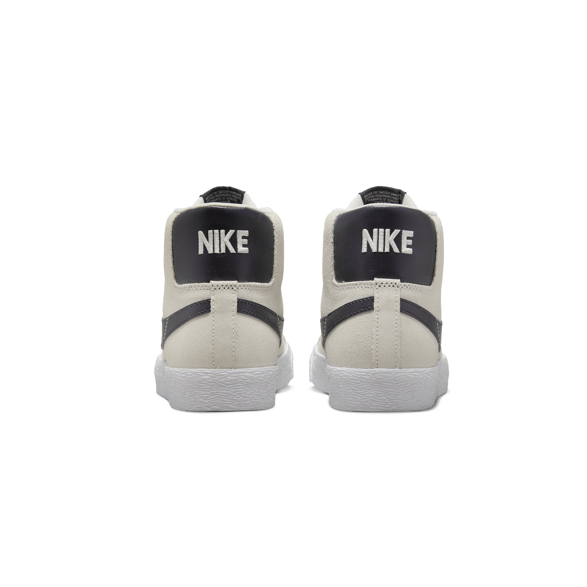 Mens Zoom Blazer MID Shoes Nike оригінал – Купити в Україні – детальний вид
