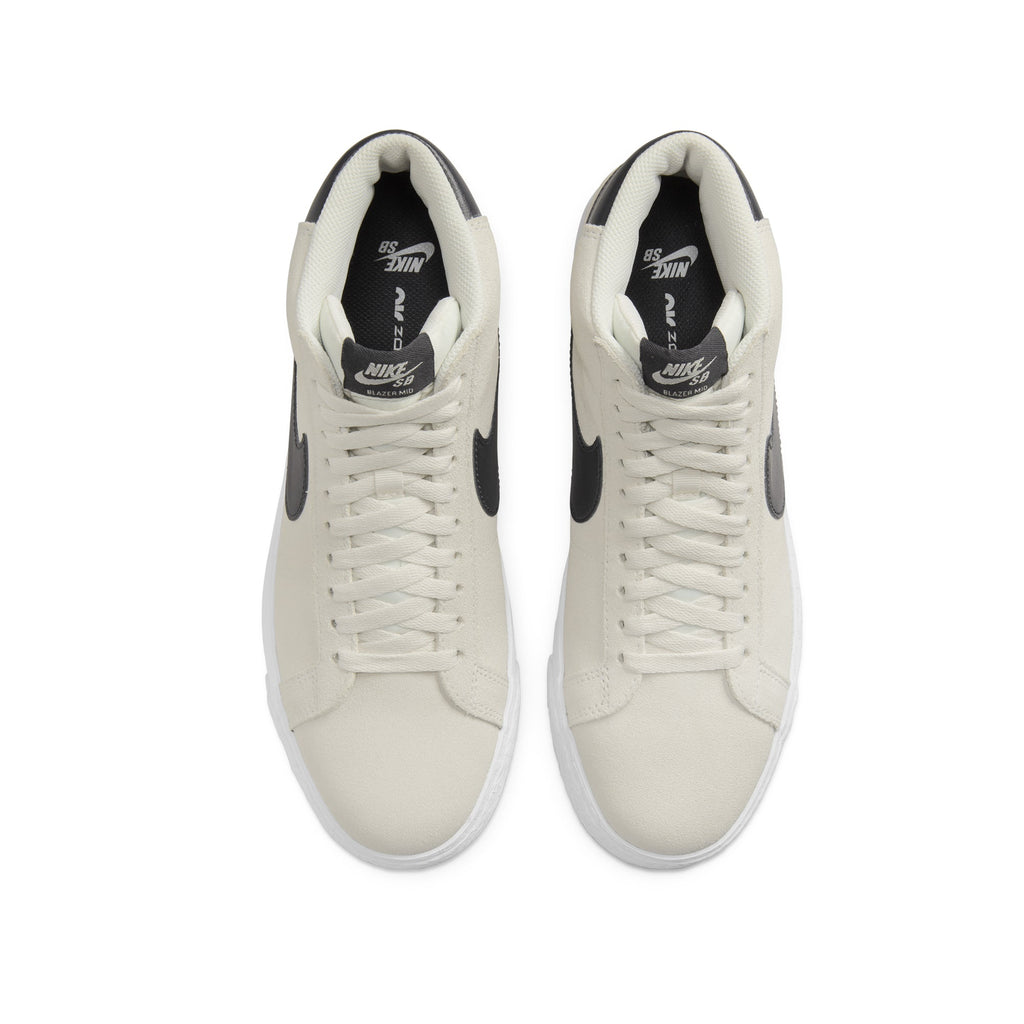 Mens Zoom Blazer MID Shoes Nike оригінал – Купити в Україні – збільшений вид