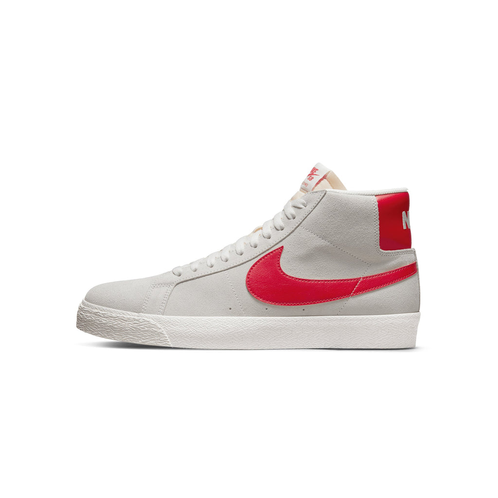 Mens Zoom Blazer MID Shoes Nike оригінал – Купити в Україні – боковий вид