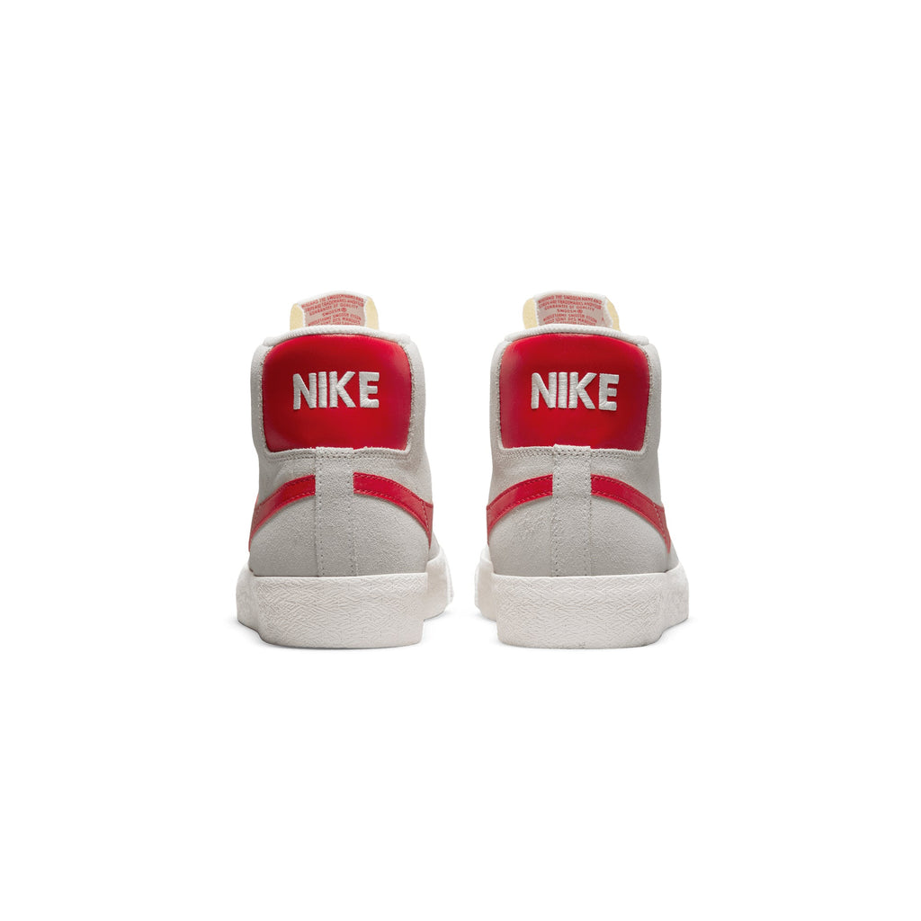 Mens Zoom Blazer MID Shoes Nike оригінал – Купити в Україні – детальний вид