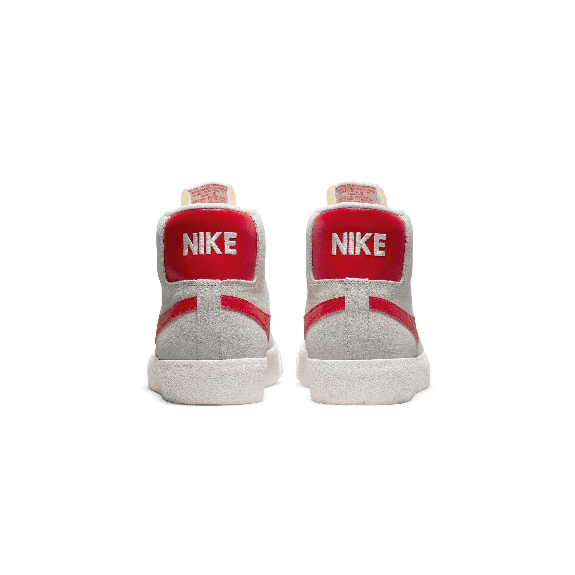 Mens Zoom Blazer MID Shoes Nike оригінал – Купити в Україні – детальний вид