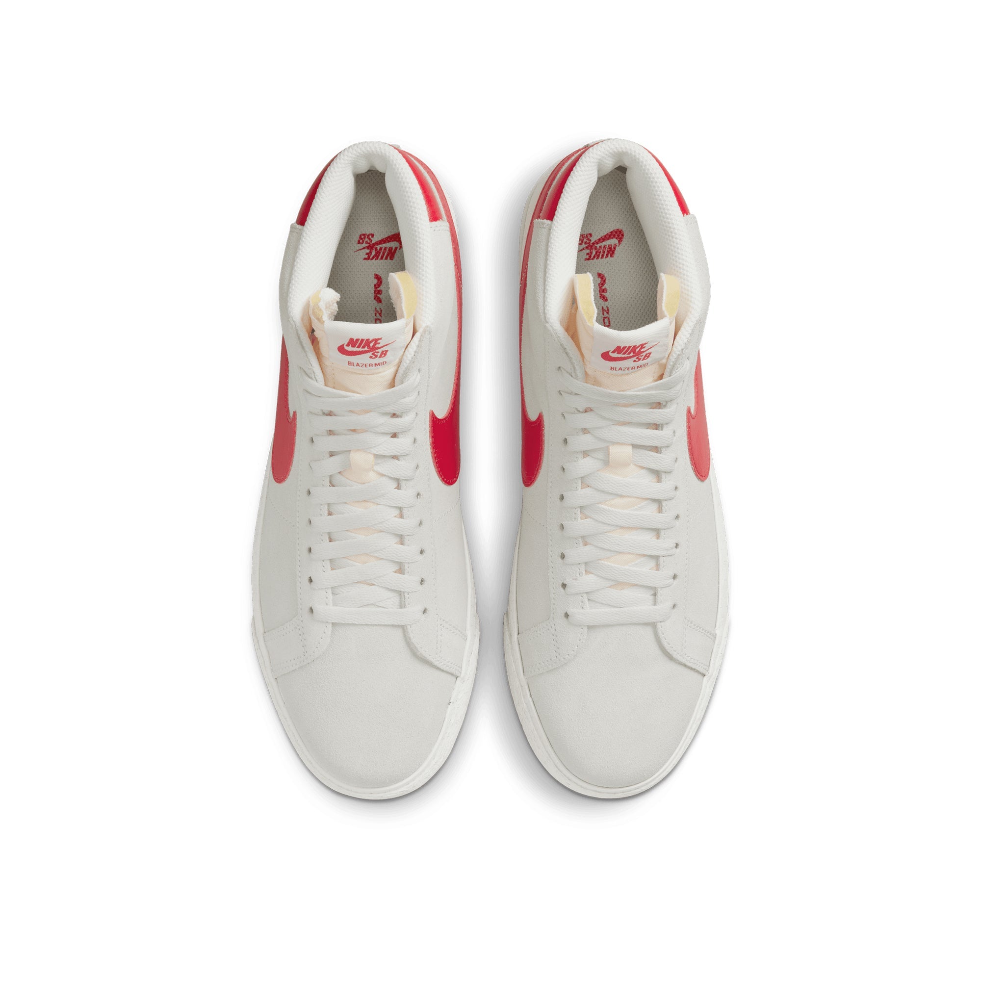 Mens Zoom Blazer MID Shoes Nike оригінал – Купити в Україні – збільшений вид