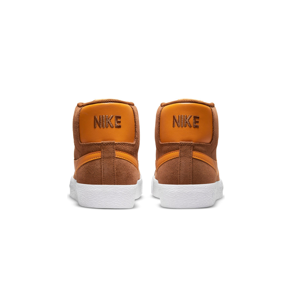 Mens Zoom Blazer MID Shoes Nike оригінал – Купити в Україні – детальний вид