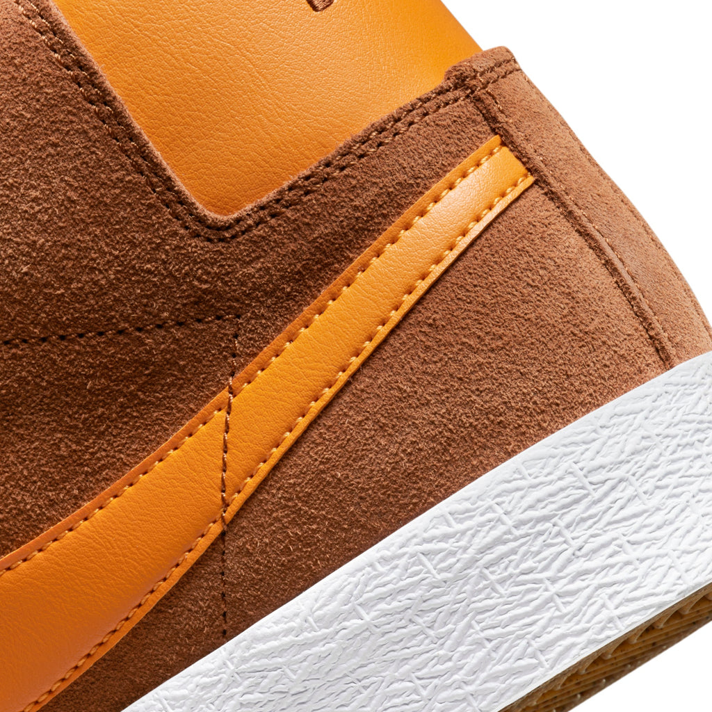 Mens Zoom Blazer MID Shoes Nike оригінал – Купити в Україні – збільшений вид
