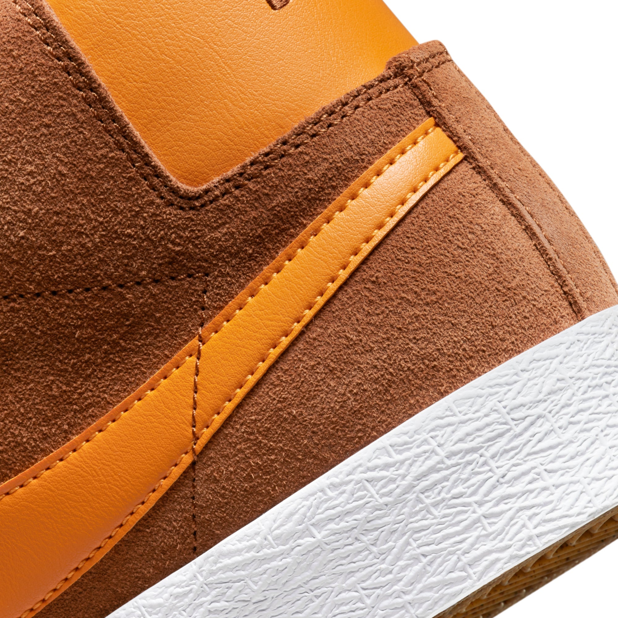 Mens Zoom Blazer MID Shoes Nike оригінал – Купити в Україні – збільшений вид