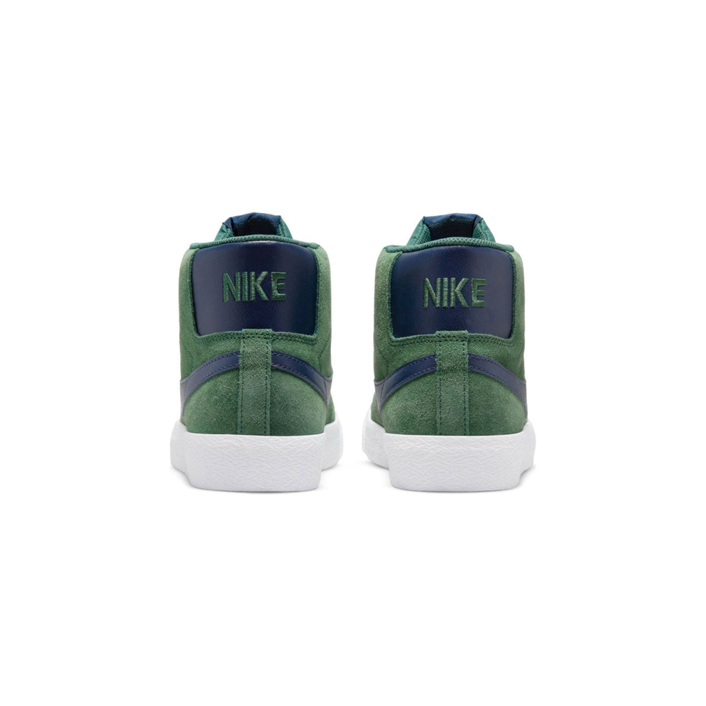 Mens Zoom Blazer MID Shoes Nike оригінал – Купити в Україні – детальний вид