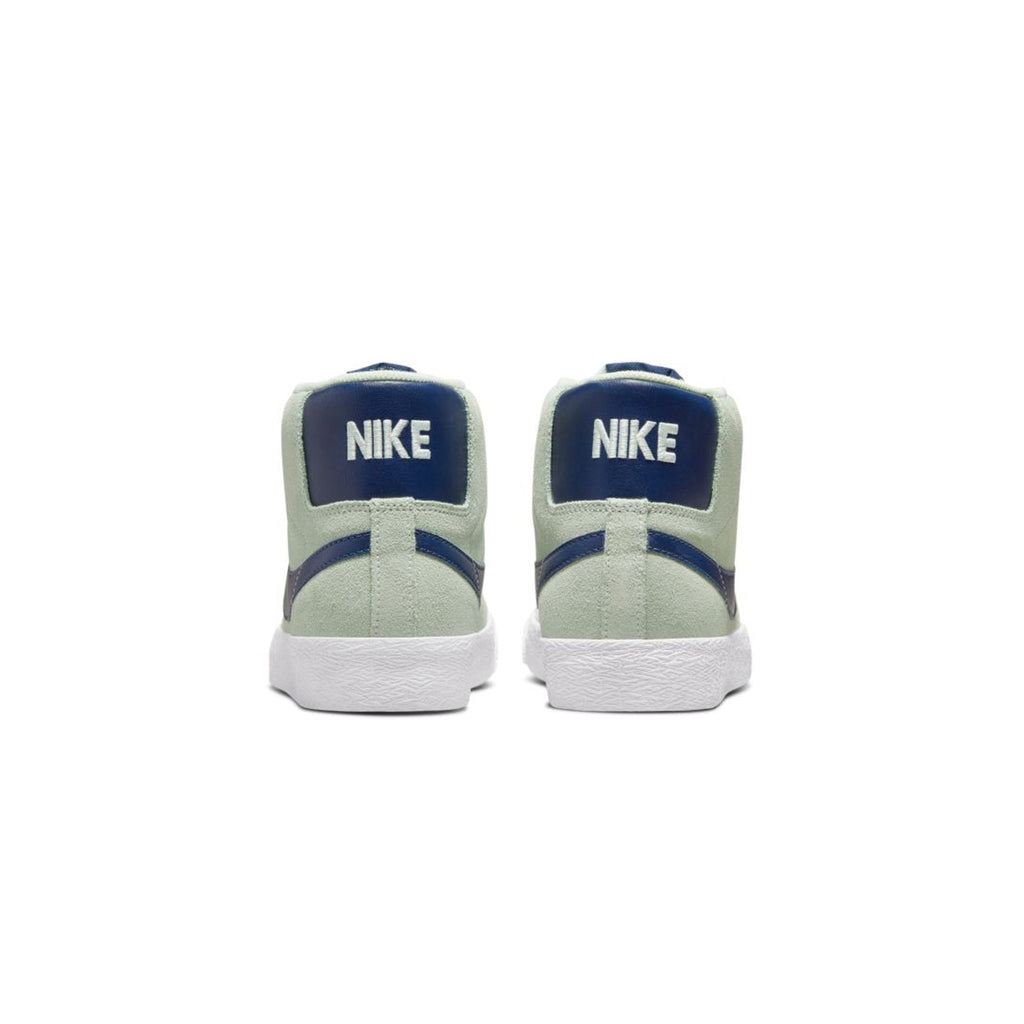 Mens Zoom Blazer MID Shoes Nike оригінал – Купити в Україні – детальний вид
