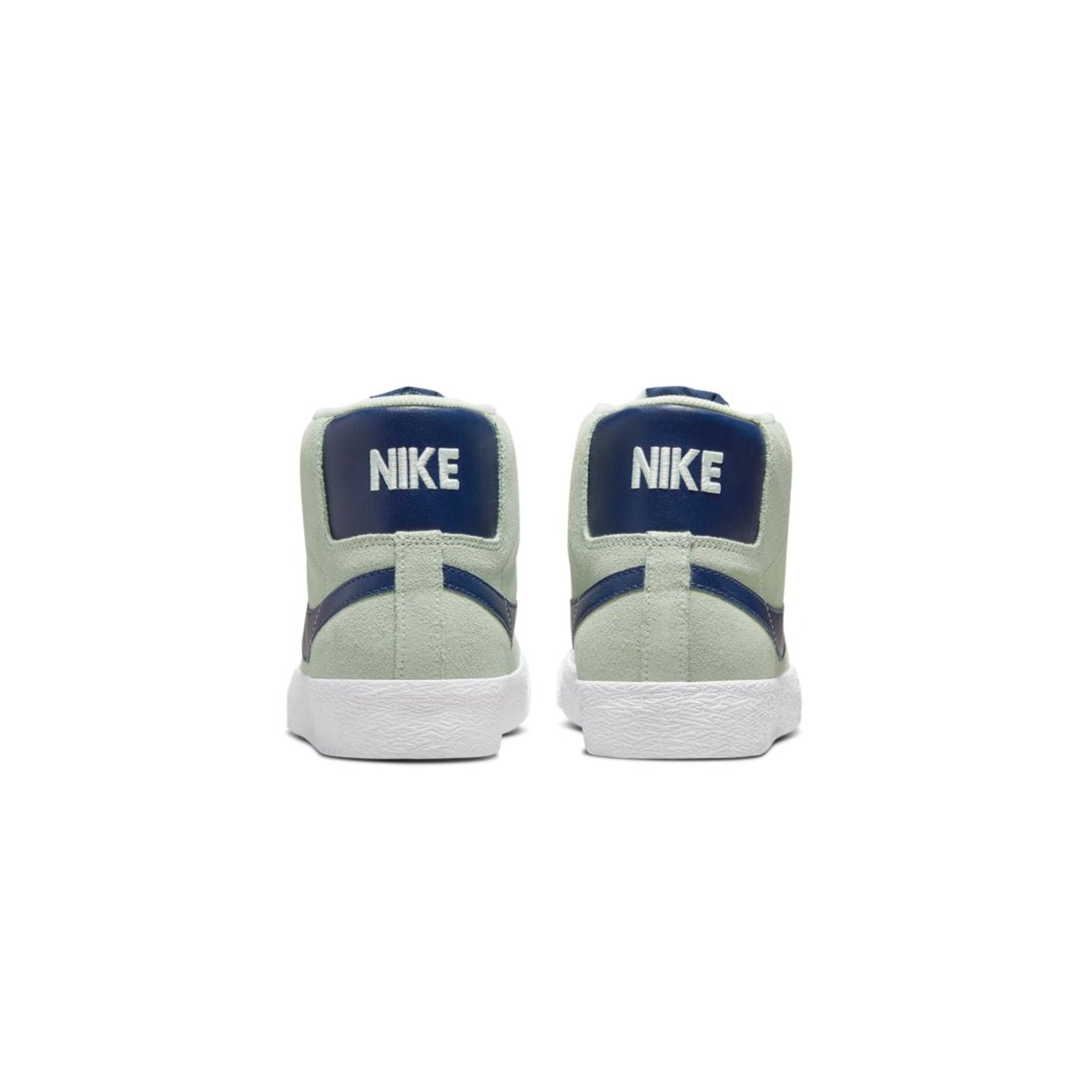 Mens Zoom Blazer MID Shoes Nike оригінал – Купити в Україні – детальний вид