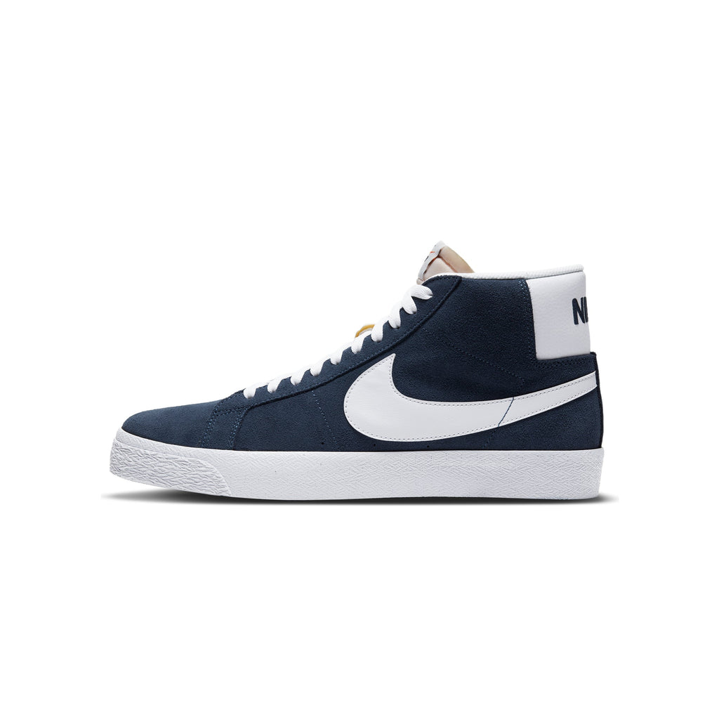 Nike Footwear оригінал | Швидка доставка Україна – боковий вид