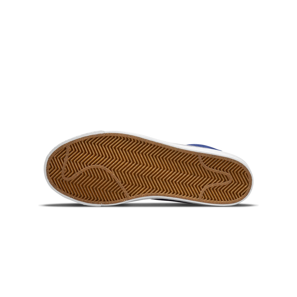 Mens Zoom Blazer MID Shoes Nike оригінал – Купити в Україні – збільшений вид