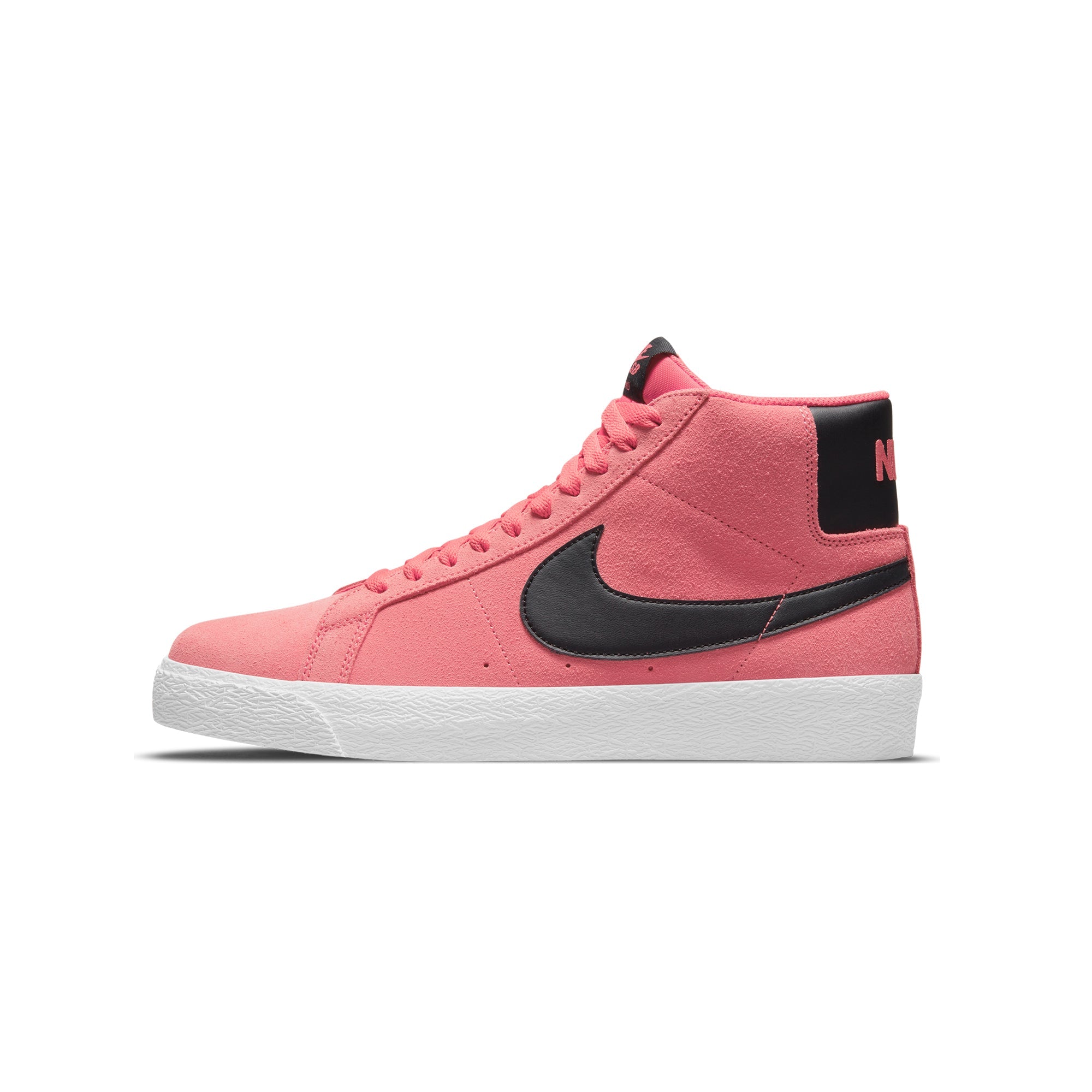 Nike Footwear оригінал | Швидка доставка Україна – боковий вид