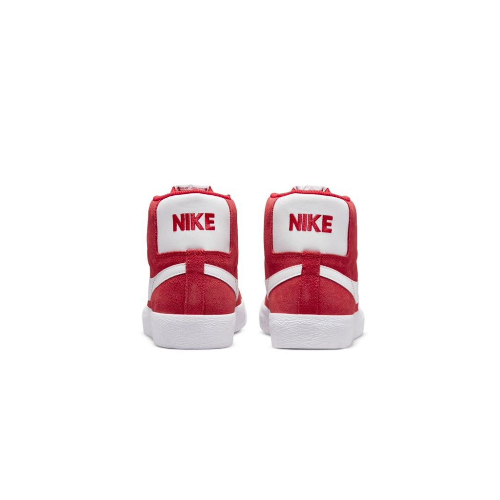 Mens Zoom Blazer MID Shoes Nike оригінал – Купити в Україні – детальний вид