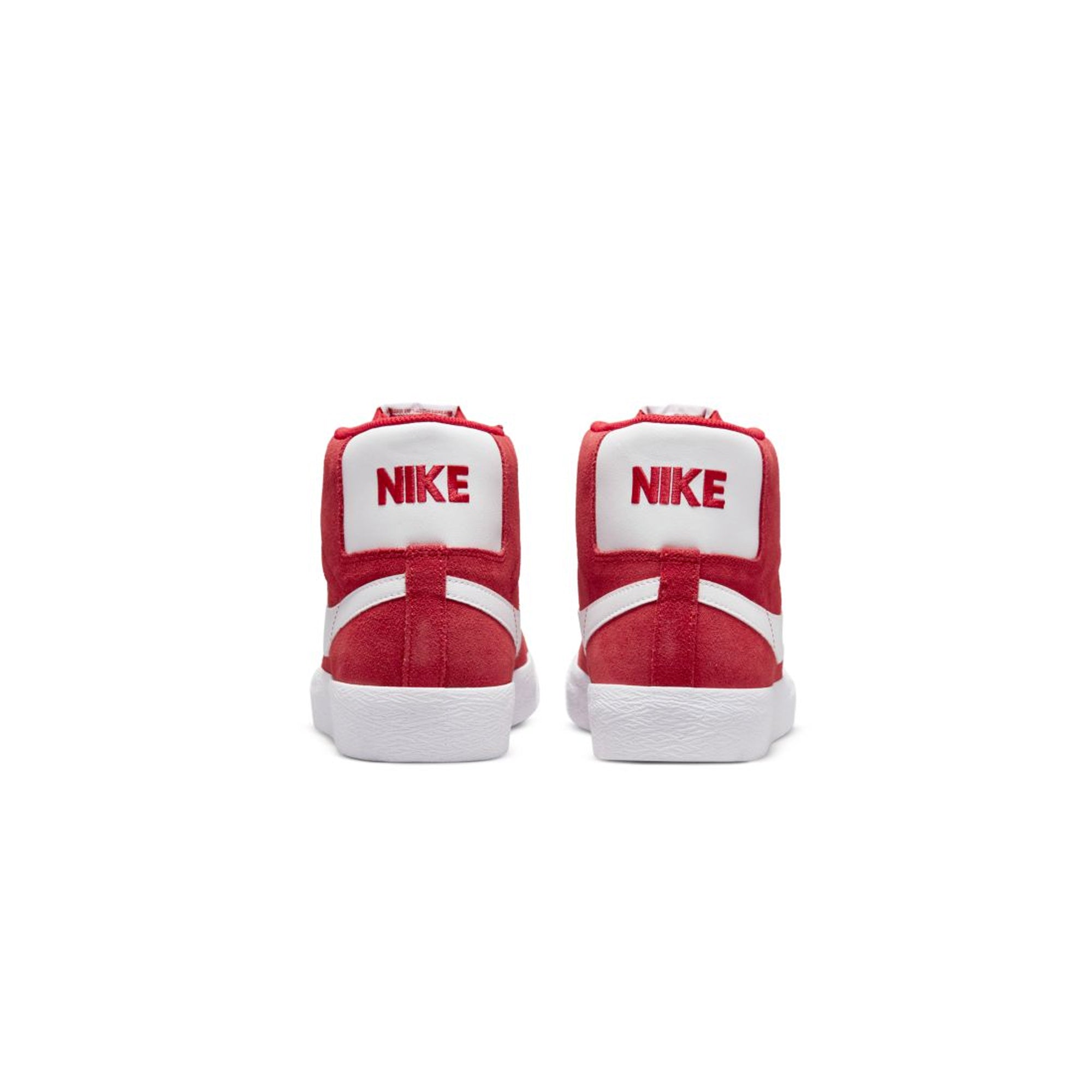 Mens Zoom Blazer MID Shoes Nike оригінал – Купити в Україні – детальний вид