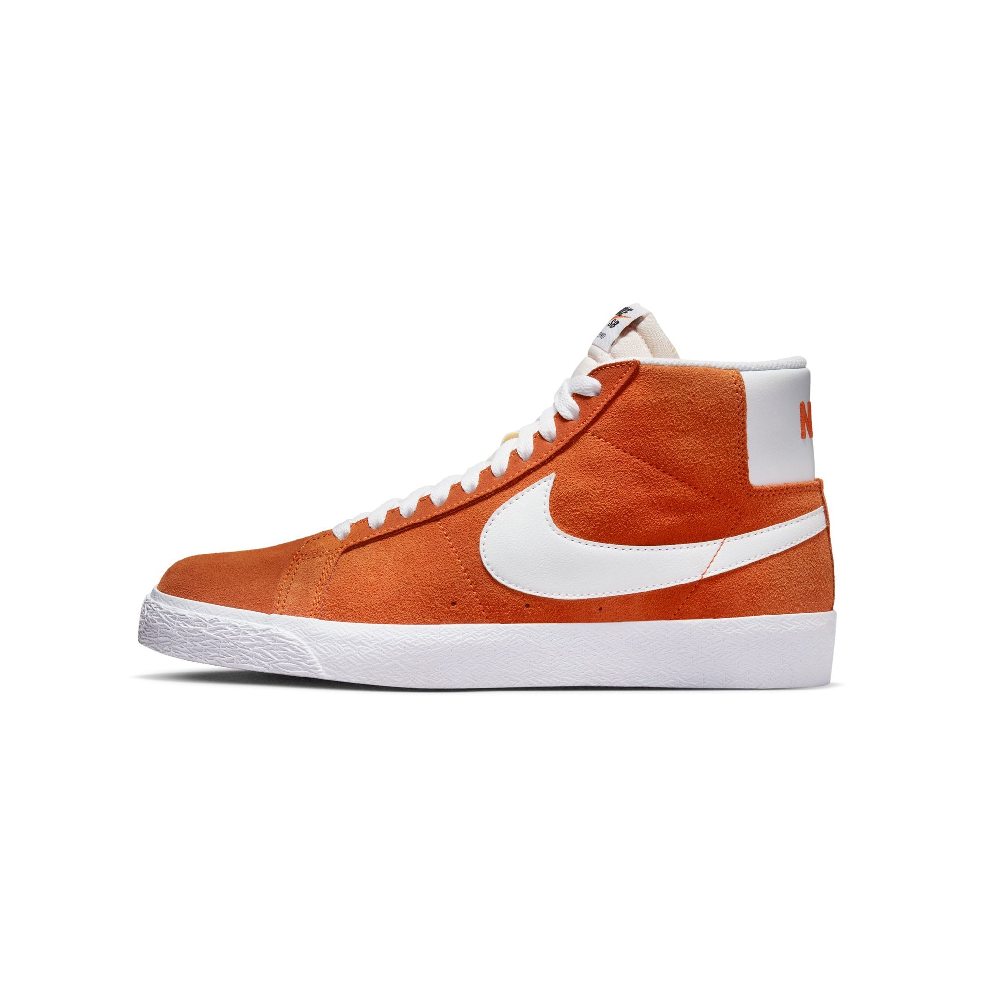 Nike Footwear оригінал | Швидка доставка Україна – боковий вид