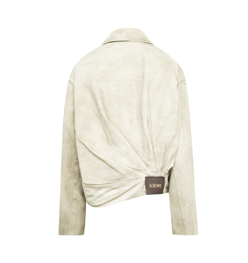 Loewe Outerwear оригінал | Швидка доставка Україна – вид ззаду