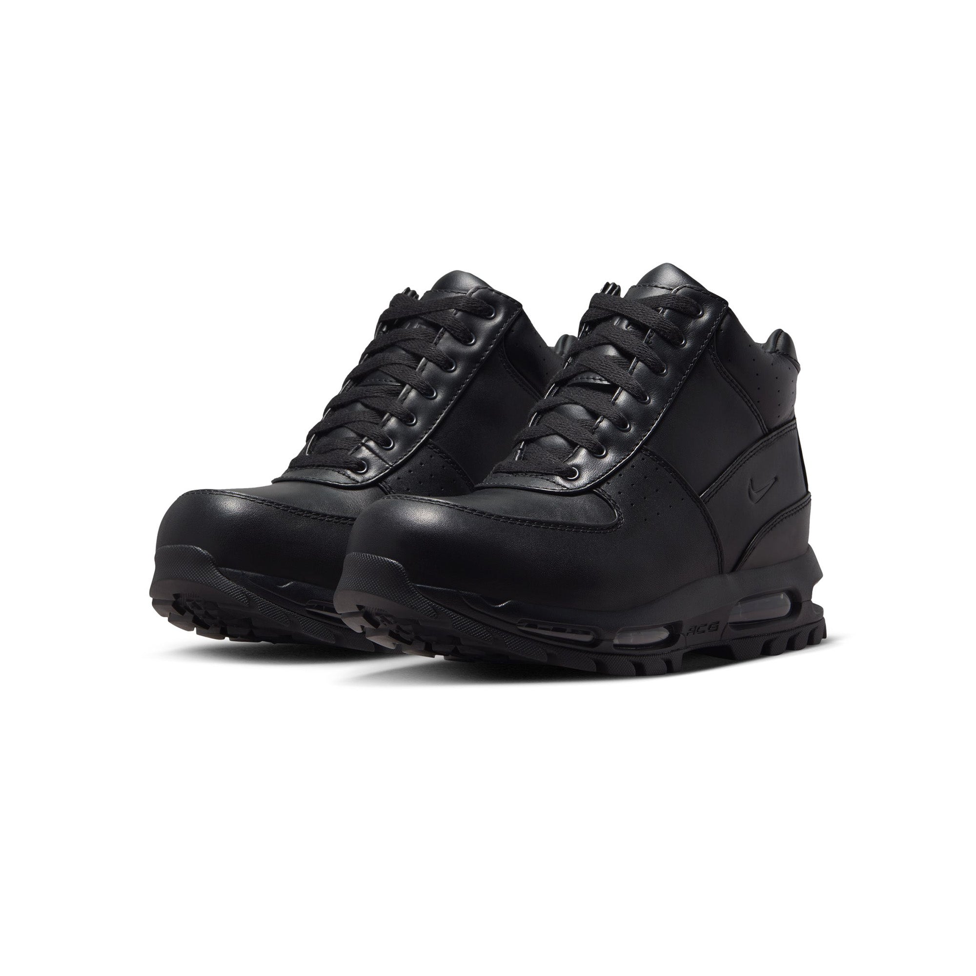 Оригінальна Mens Air Max Goadome Shoes NIKE – вид ззаду