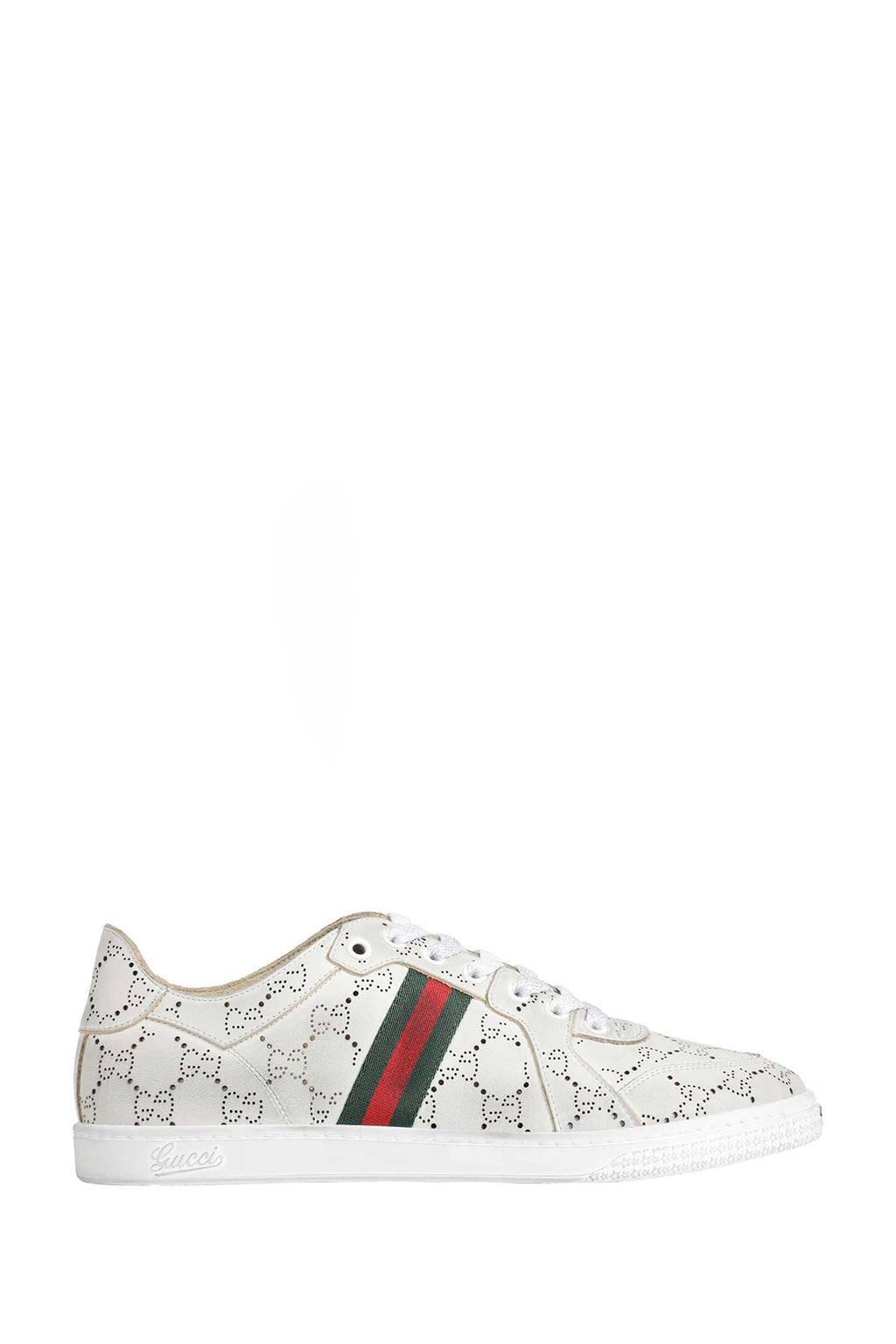Gucci Footwear оригінал | Швидка доставка Україна – боковий вид
