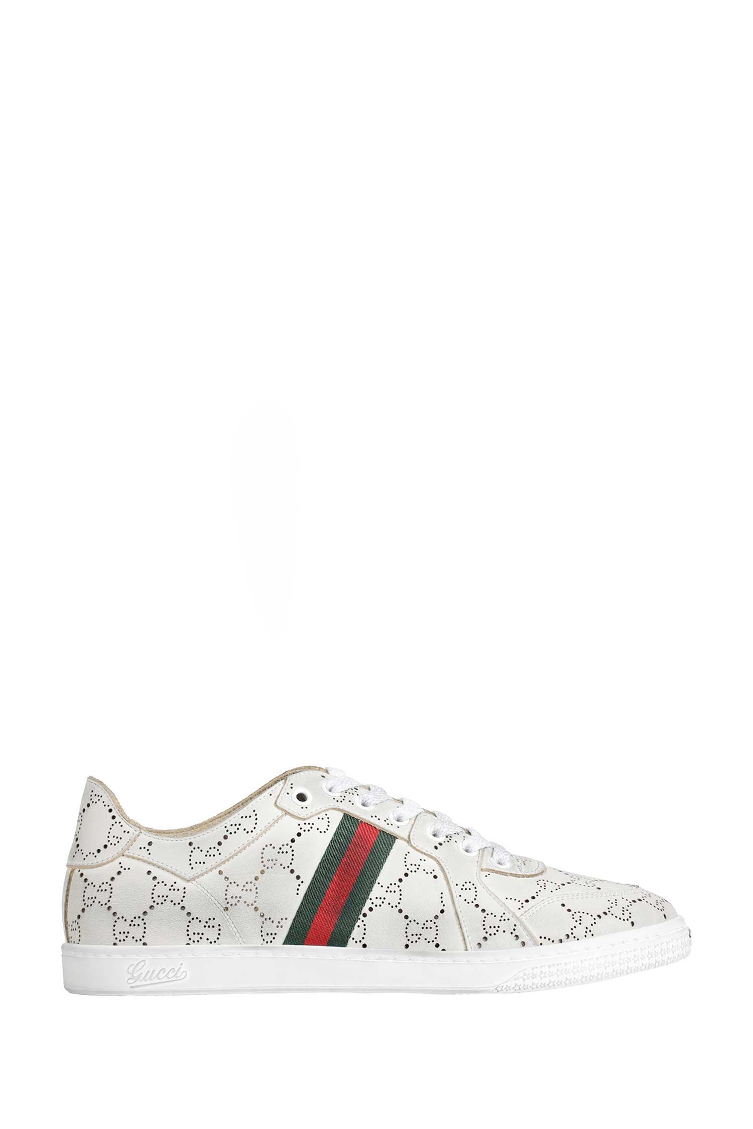 Gucci Footwear оригінал | Швидка доставка Україна – боковий вид
