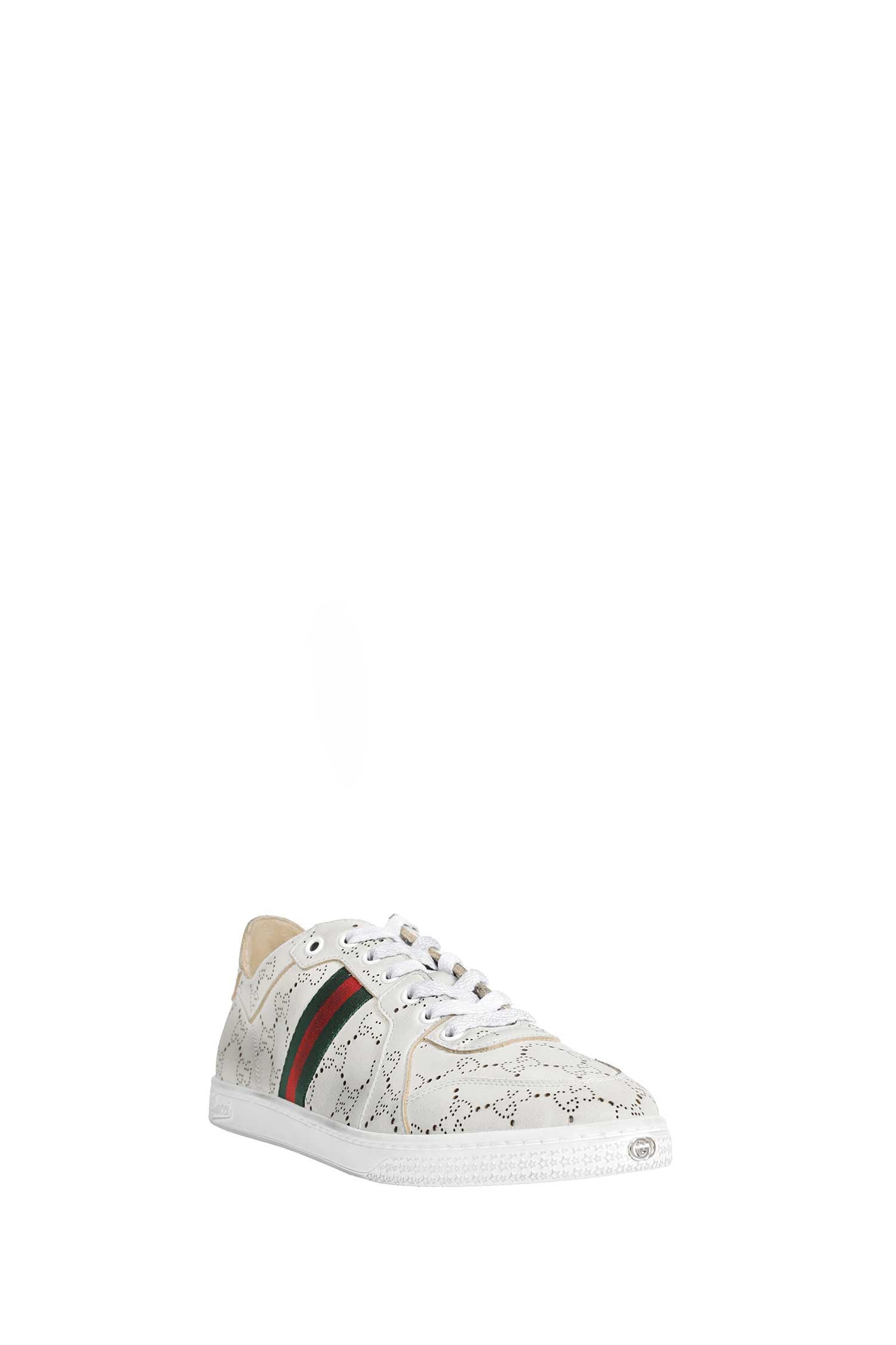 Gucci Footwear оригінал | Швидка доставка Україна – вид ззаду