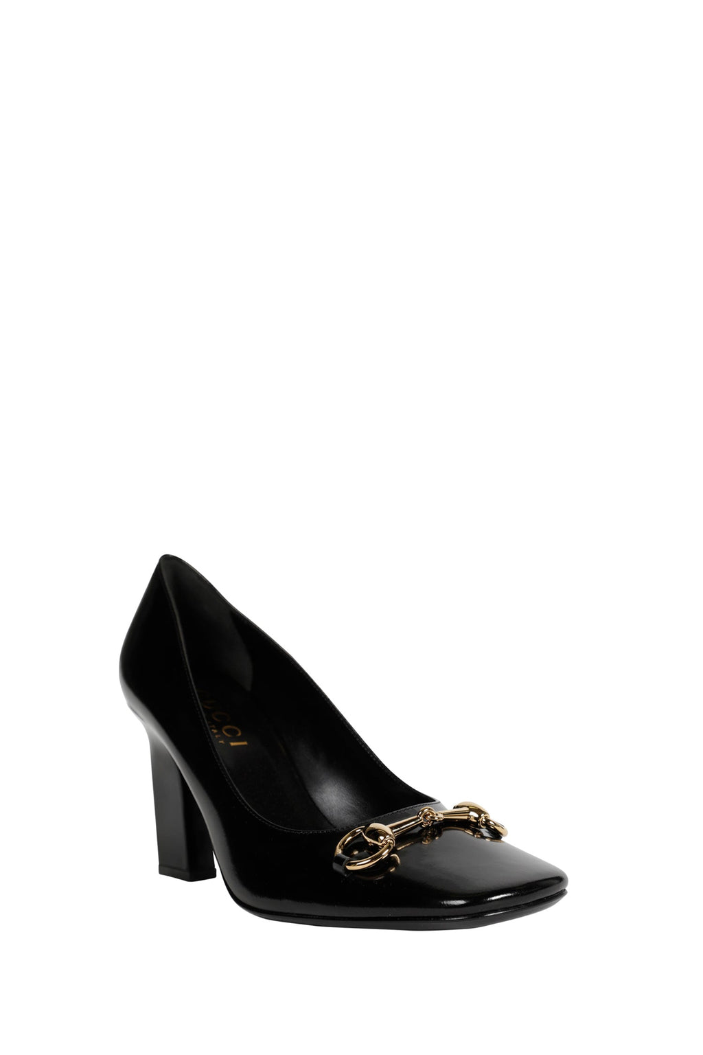 Signora Pumps Gucci оригінал – Купити в Україні – вид ззаду
