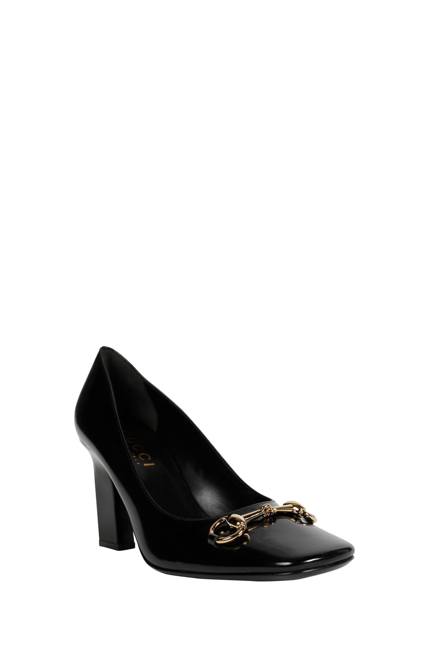Signora Pumps Gucci оригінал – Купити в Україні – вид ззаду