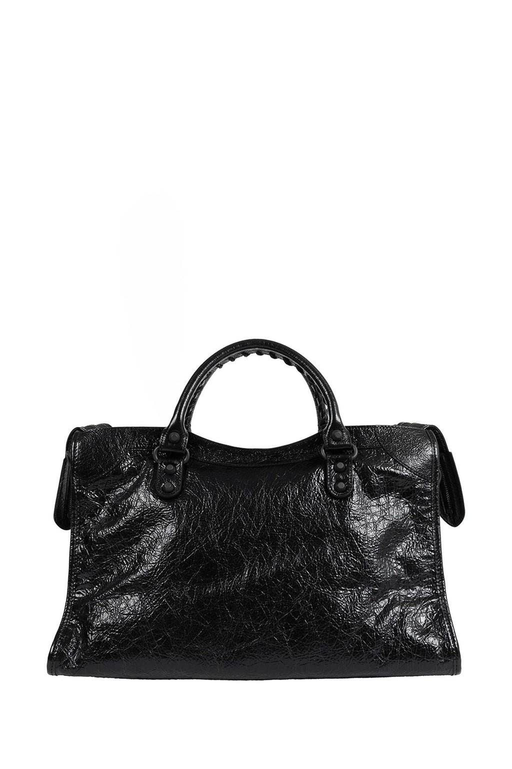 Le City Medium Bag Balenciaga оригінал – Купити в Україні – детальний вид