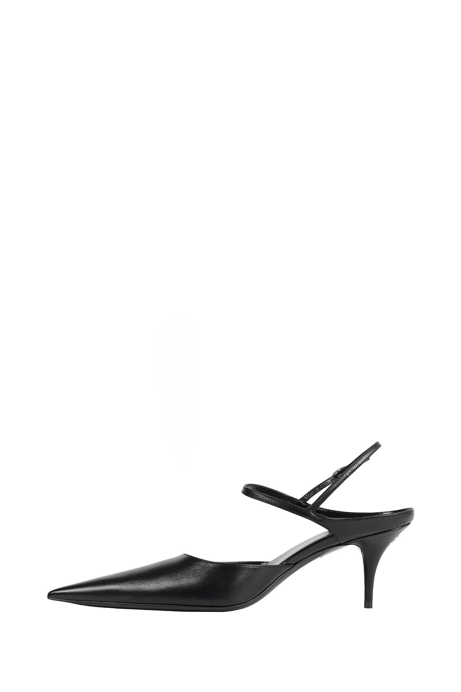Оригінальна Avenue Bow Slingback Balenciaga – збільшений вид