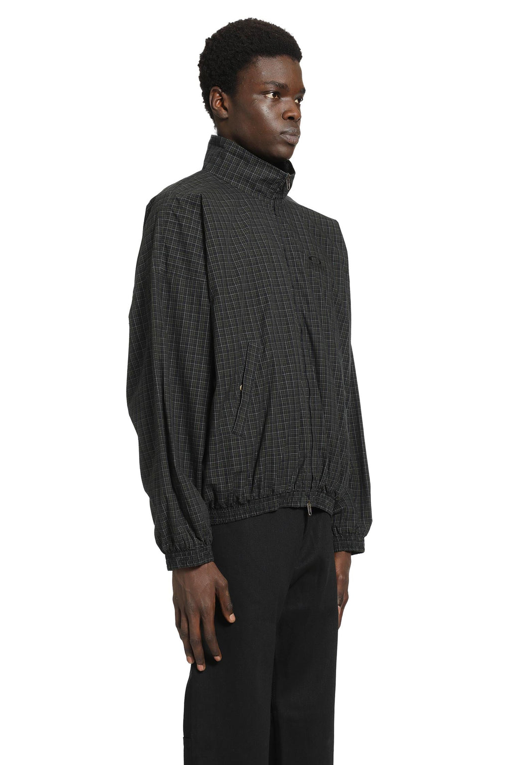 Оригінальна Tailored Tracksuit Jacket Balenciaga – детальний вид