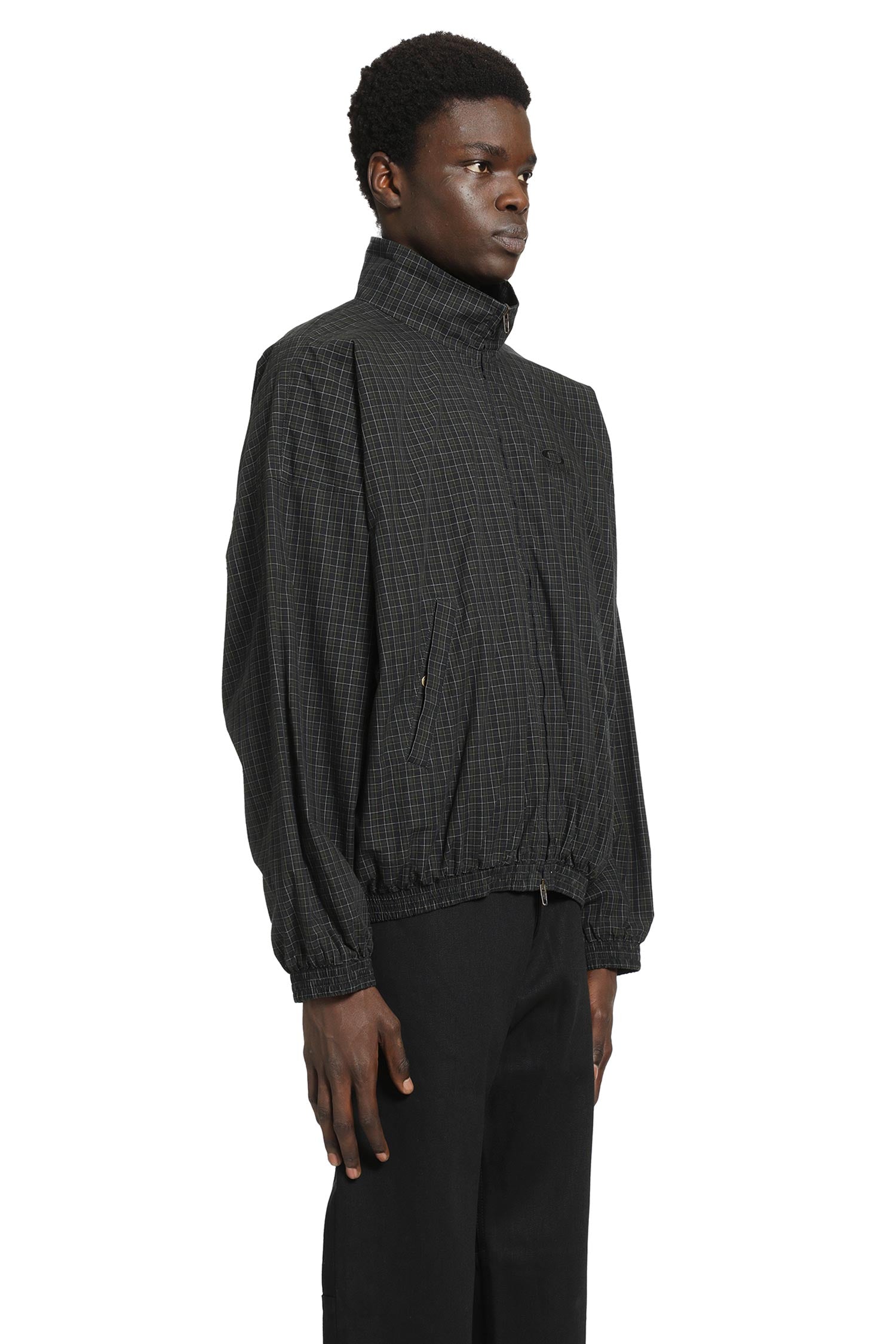 Оригінальна Tailored Tracksuit Jacket Balenciaga – детальний вид